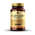 Solgar Flavo-Zinc (50 lozenges) pack