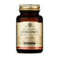 Solgar Full Spectrum Curcumin (30 softgels) pack