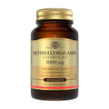 Solgar Methylcobalamin (Vitamin B12) 1000ug (30 nuggets) pack