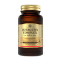 Solgar Quercetin Complex with Ester-C Plus (100 caps) pack