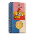 Sonnentor Organic Spicy Hot Curry Powder (50g)