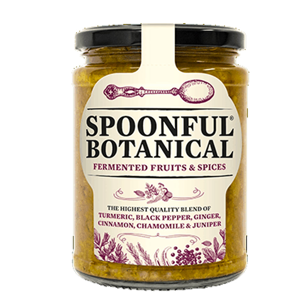 Spoonful Botanical Spoonful Botanical (500g)