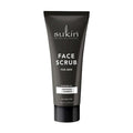 Sukin For Men Face Scrub (125ml) pack