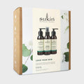 Sukin — Love Your Skin Gift Set (gift set)