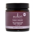Sukin Purely Ageless Rejuvenating Day Cream (120ml) pack