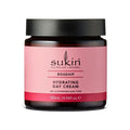 Sukin Rosehip Hydrating Day Cream with Rosehip Oil (120ml) pack