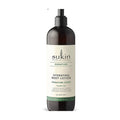 Sukin Signature Hydrating Body Lotion (500ml) pack