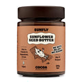 Sunfly — Cocoa Sunflower Seed Butter (330g)