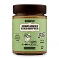 Sunfly — Crunchy Sunflower Seed Butter (330g)