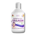 Swedish Nutra Collagen Pure Peptide (500ml)