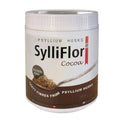 SylliFlor — Psyllium Husks, Cocoa