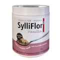 SylliFlor — Psyllium Husks, Vanilla