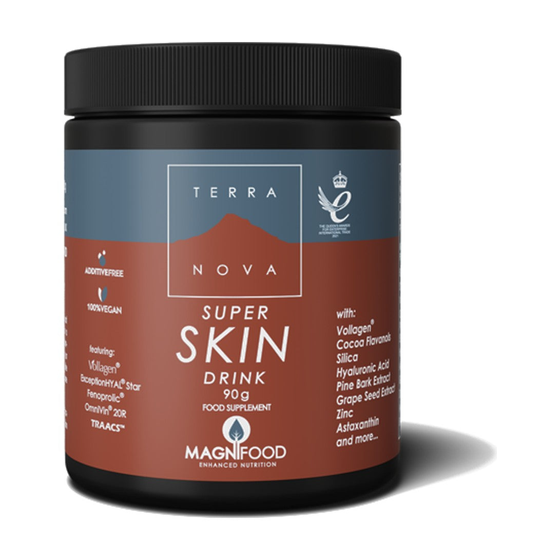 Terranova — Super Skin Drink (90g)