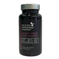 The Food Supplement Company — Head High Pro-Amino (60 caps)