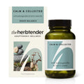 The Herbtender — Calm & Collected (60 caps)