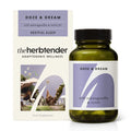The Herbtender — Doze & Dream (60 caps)