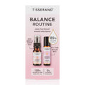 Tisserand Aromatherapy Balance Routine Duo Kit (duo kit)