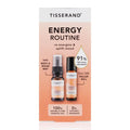 Tisserand Aromatherapy Energy Routine Duo Kit (duo kit)