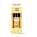 Tisserand Aromatherapy Happy Vibes Pulse Point Roller Ball (10ml)
