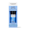Tisserand Aromatherapy Sleep Better Pulse Point Roller Ball (10ml)