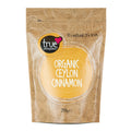 True Natural Goodness Organic Ceylon Cinnamon Powder (250g)