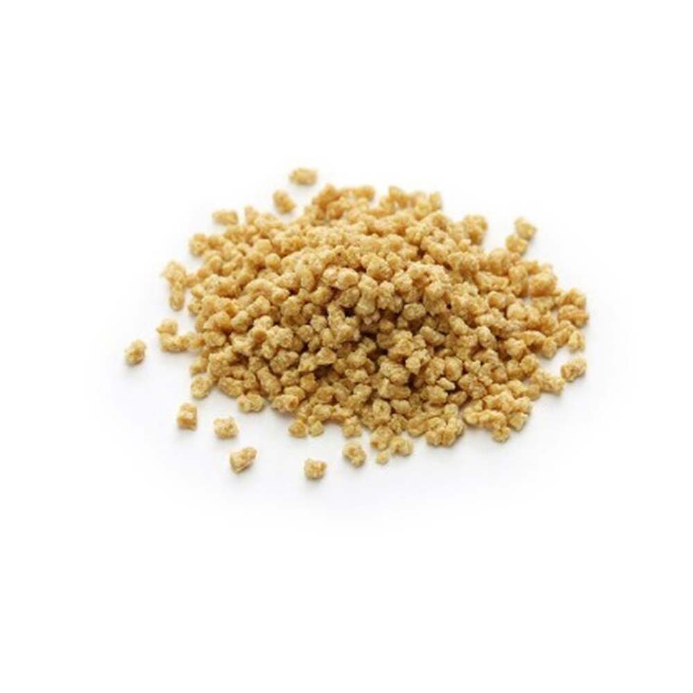 True Natural Goodness Organic Soya Mince (250g)