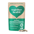 Together Health Organic Ashwagandha (30 Capsules)