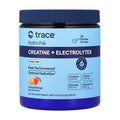 Trace Minerals - Hydro Pak Creatine + Electrolytes, Orange Mango (240g) pack front
