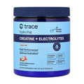 Trace Minerals - Hydro Pak Creatine + Electrolytes, Tropical Watermelon (240g) pack front