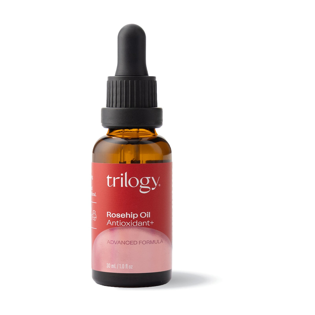 Trilogy Certified Organic Rosehip Oil Antioxidant+ 30ml