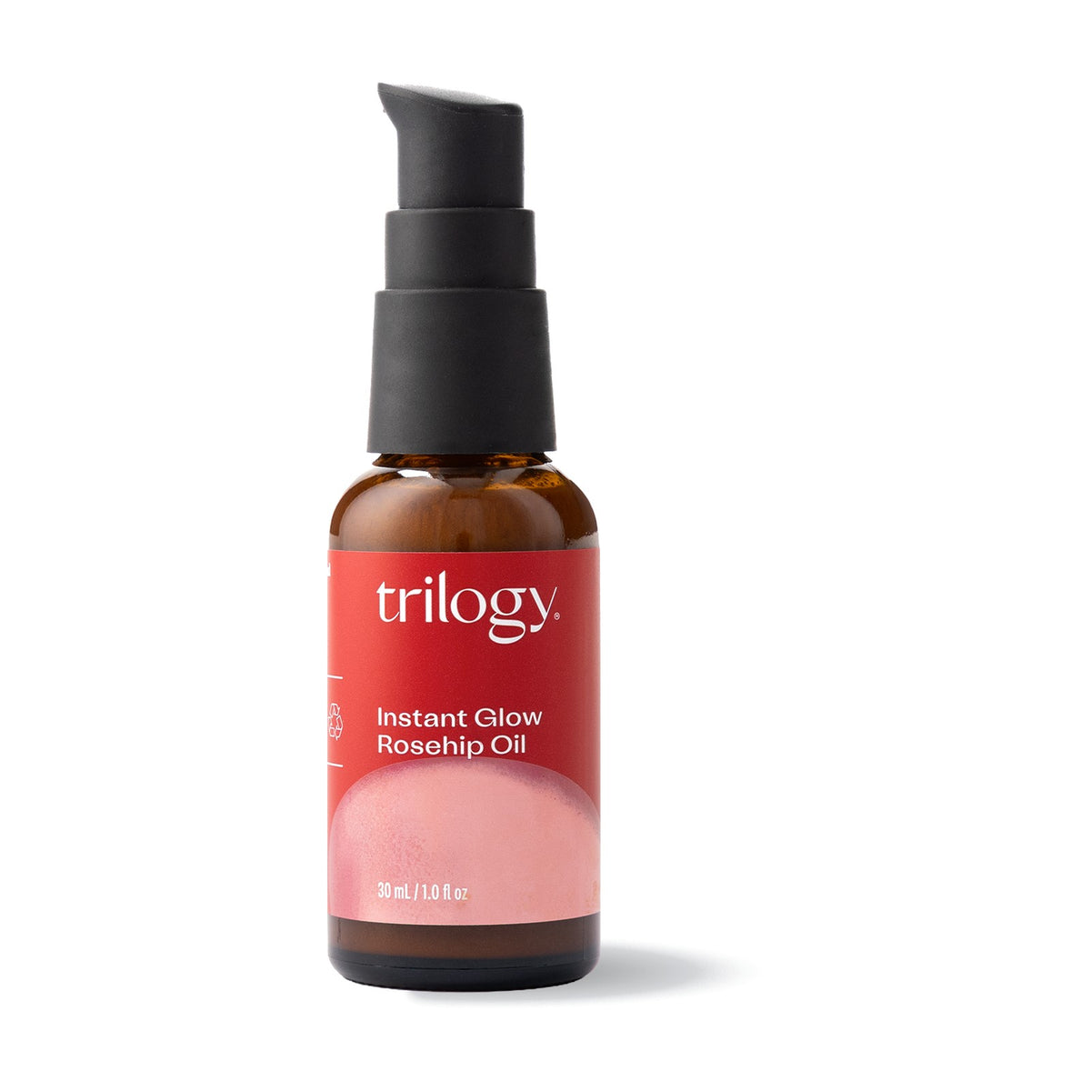 Trilogy Instant Glow Rosehip Oil 30ml