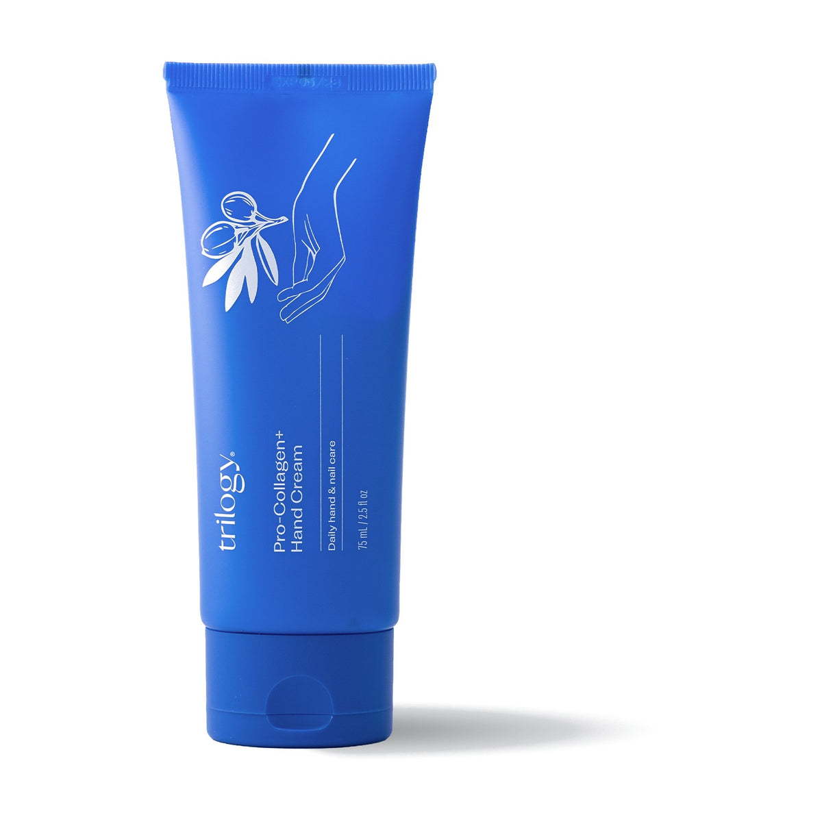 Trilogy Pro-Collagen+ Hand Cream 75ml