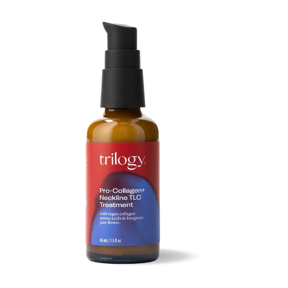Trilogy Pro-Collagen+ Neckline TLC Treatment 45ml