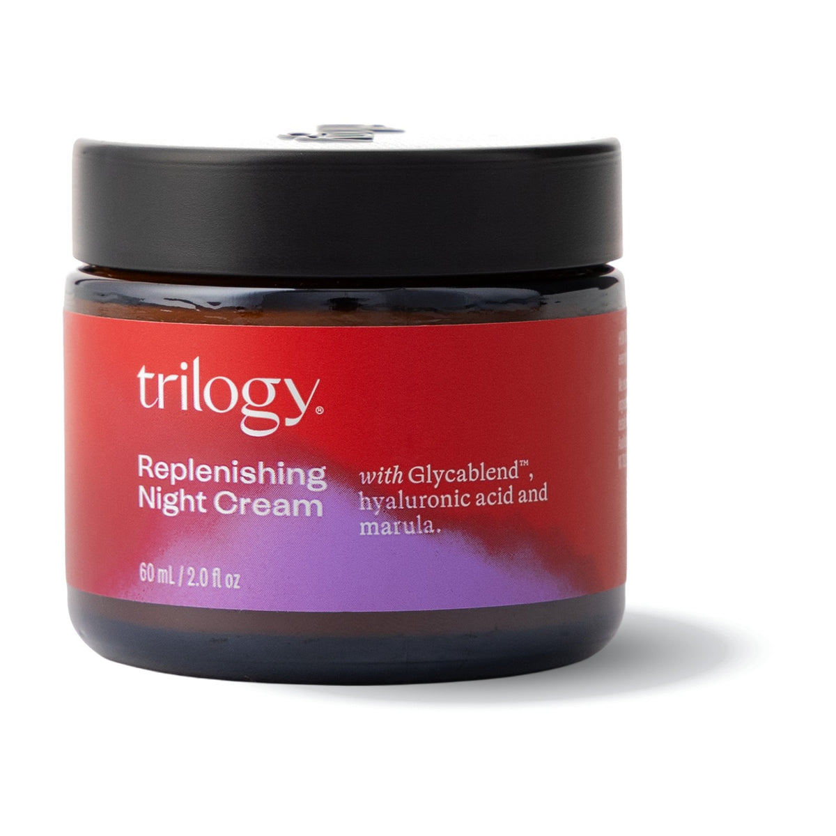 Trilogy Replenishing Night Cream 60ml
