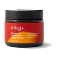Trilogy Vitamin C Ceramide Night Cream 60ml