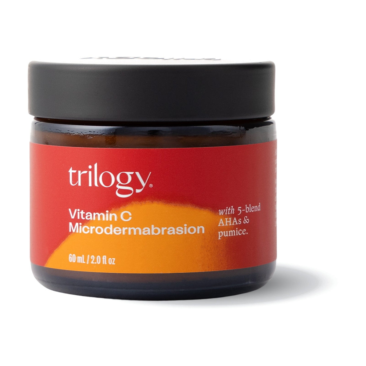 Trilogy Vitamin C Microdermabrasion 60ml