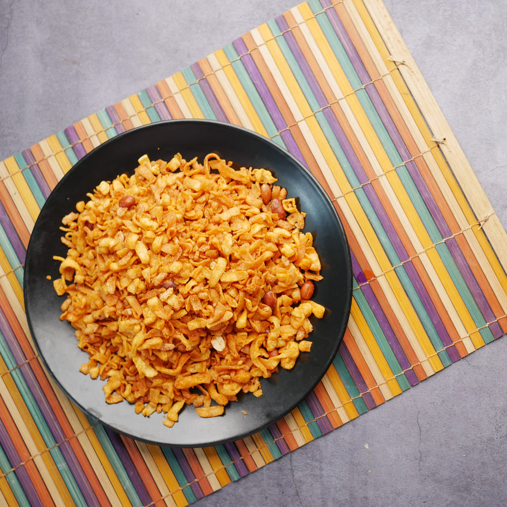 True Natural Goodness Bombay Mix (250g)
