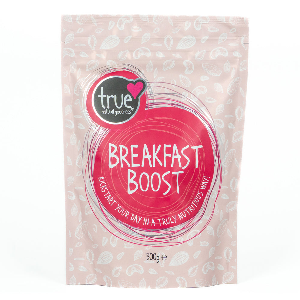 True Natural Goodness Breakfast Boost (300g)