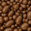 True Natural Goodness Chocolate Brazil Nuts (250g)