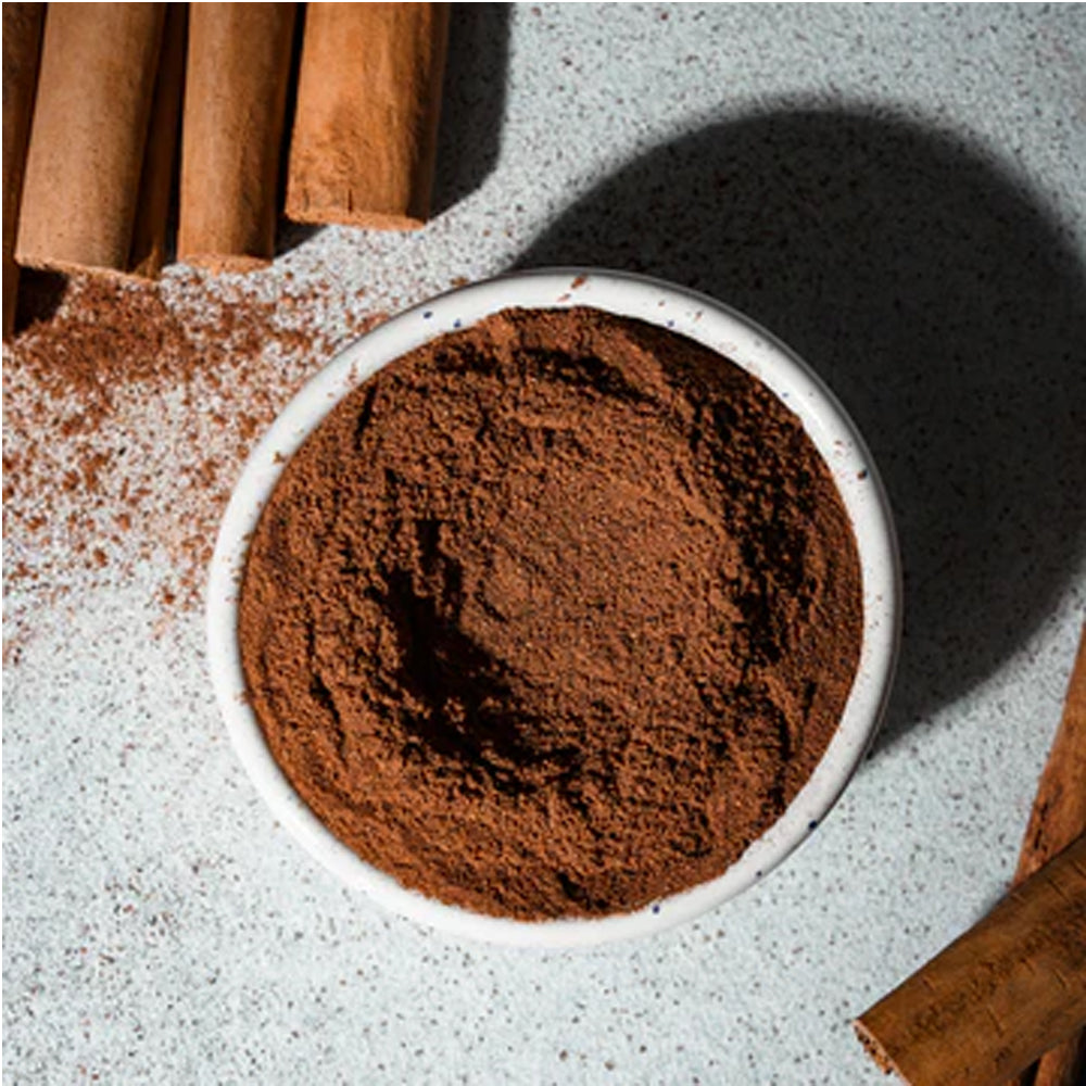 True Natural Goodness Ceylon Cinnamon (50g)