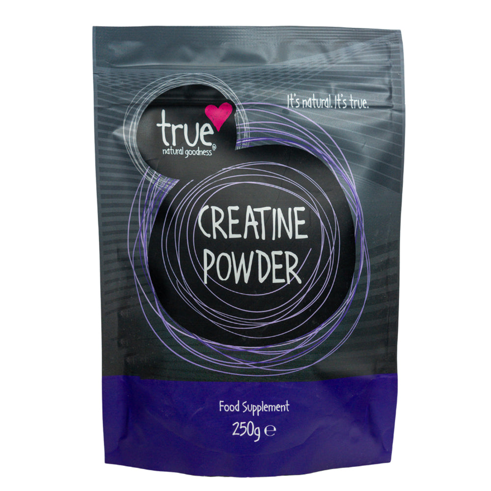 True Natural Goodness Creatine Powder (250g)