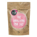 True Natural Goodness Fine Himalayan Salt (500g)
