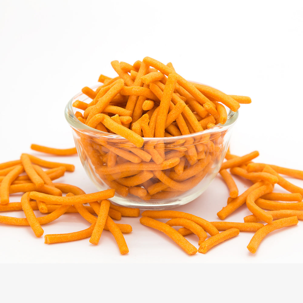 True Natural Goodness Garlic Sticks (200g)