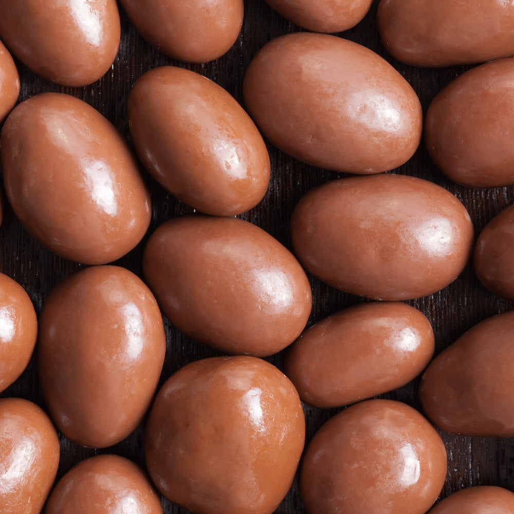 True Natural Goodness Milk Chocolate Almonds