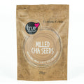 True Natural Goodness Milled Chia Seeds (250g)