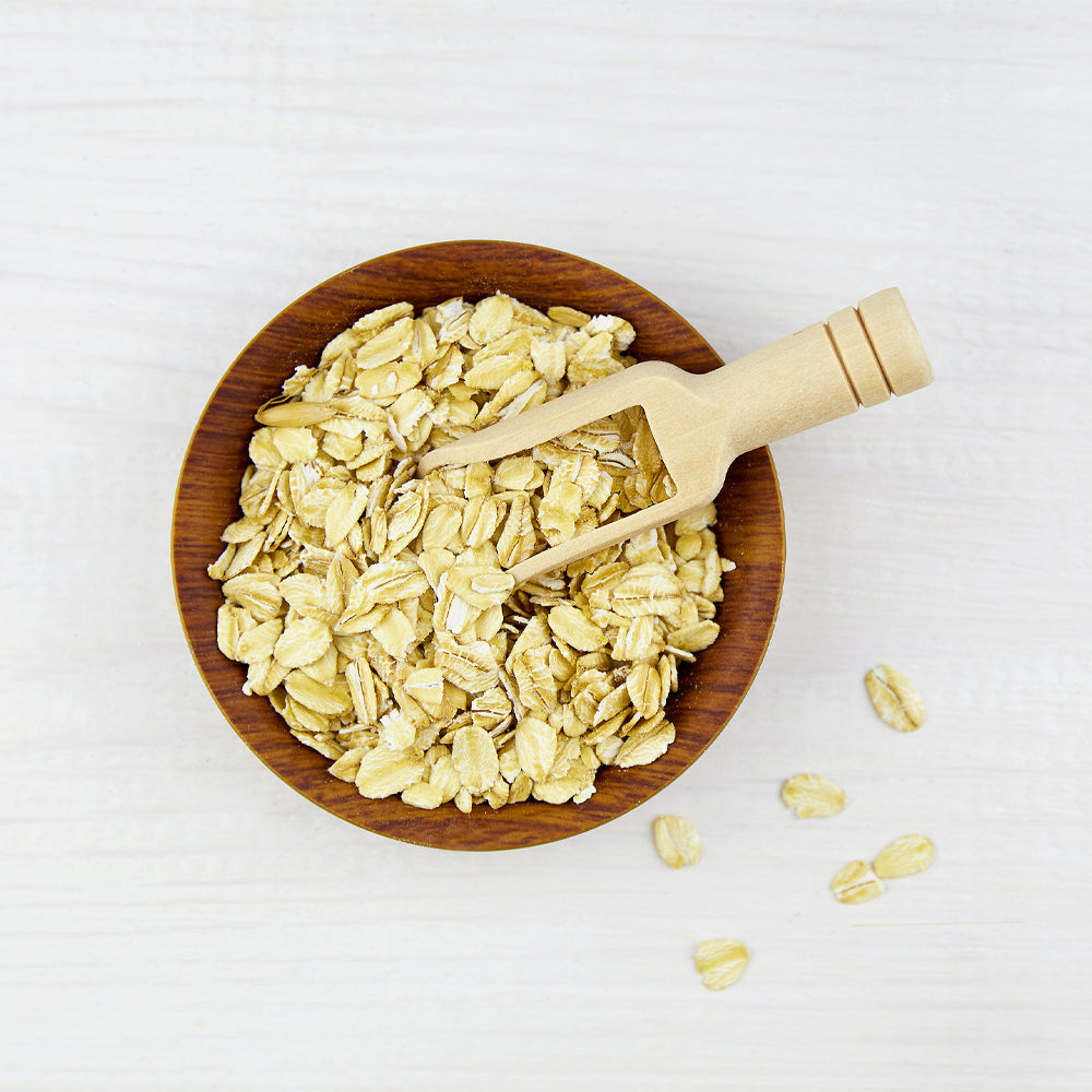 True Natural Goodness Oatflakes (1kg)