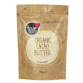 True Natural Goodness Organic Cacao Butter (250g)