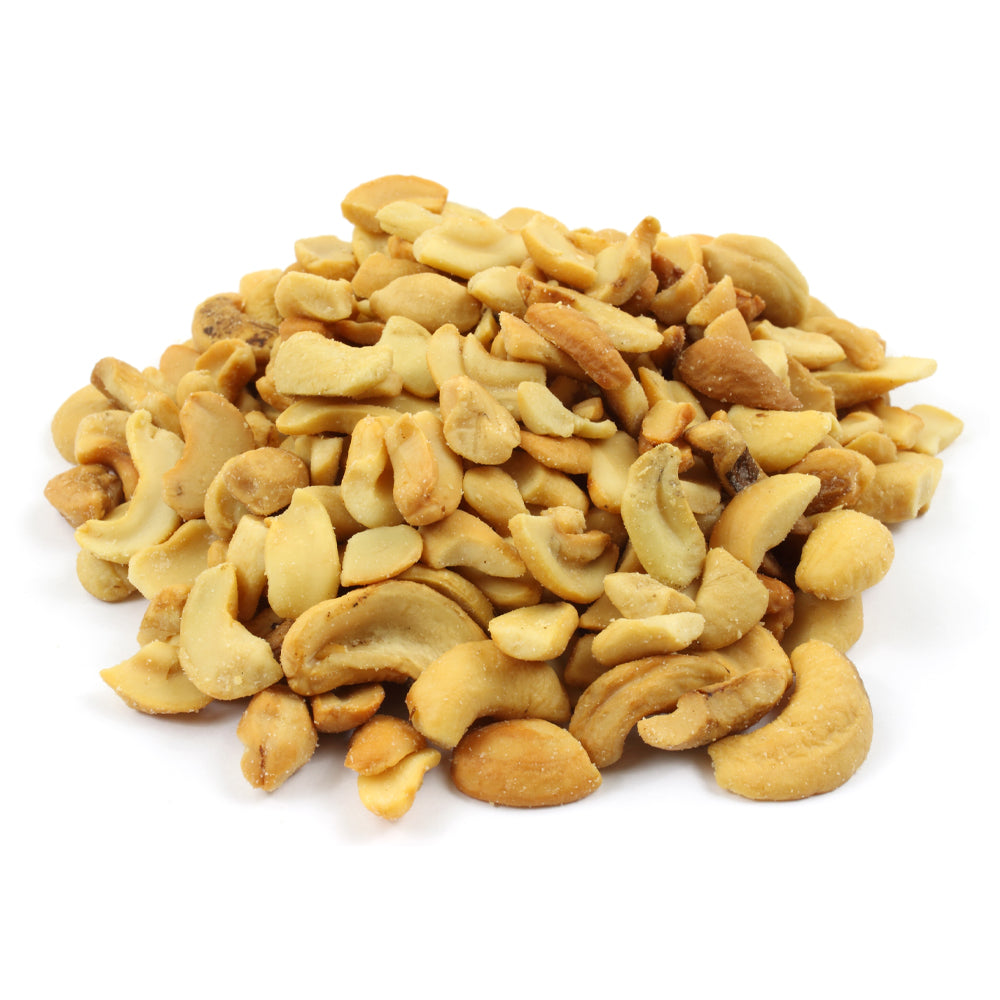 True Natural Goodness Organic Cashew Pieces (250g)