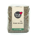True Natural Goodness Organic Chia Seeds (500g)