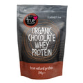 True Natural Goodness Organic Chocolate Whey Protein (250g)